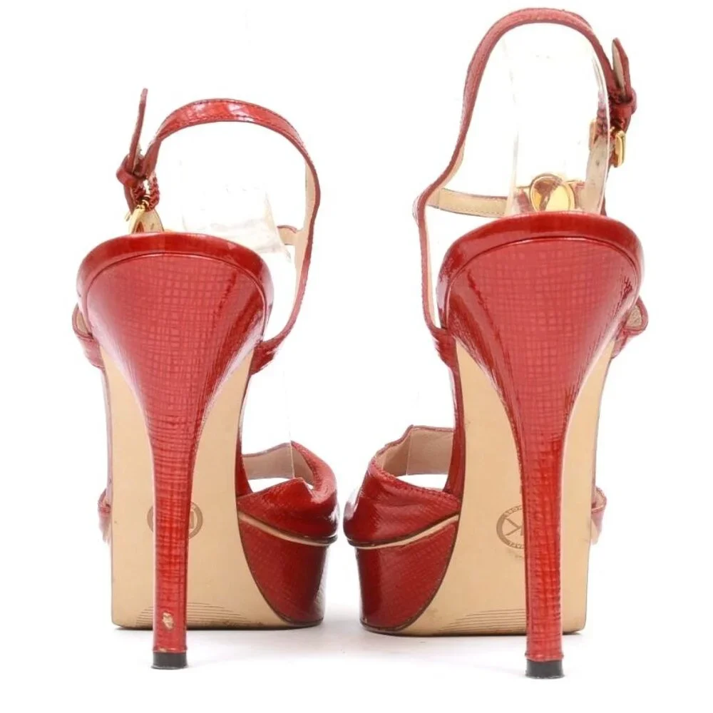 Michael Kors features material